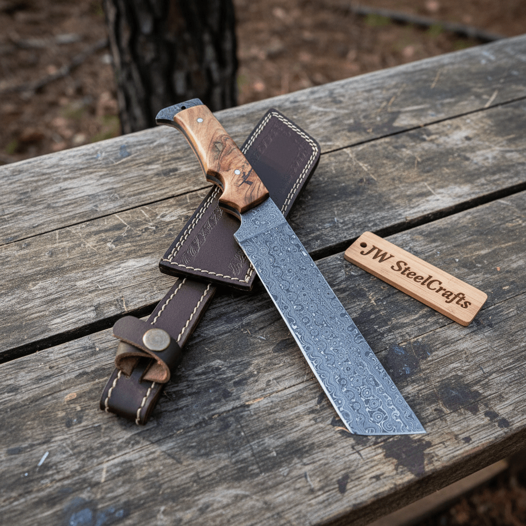 Hunting Knife Hunting 12