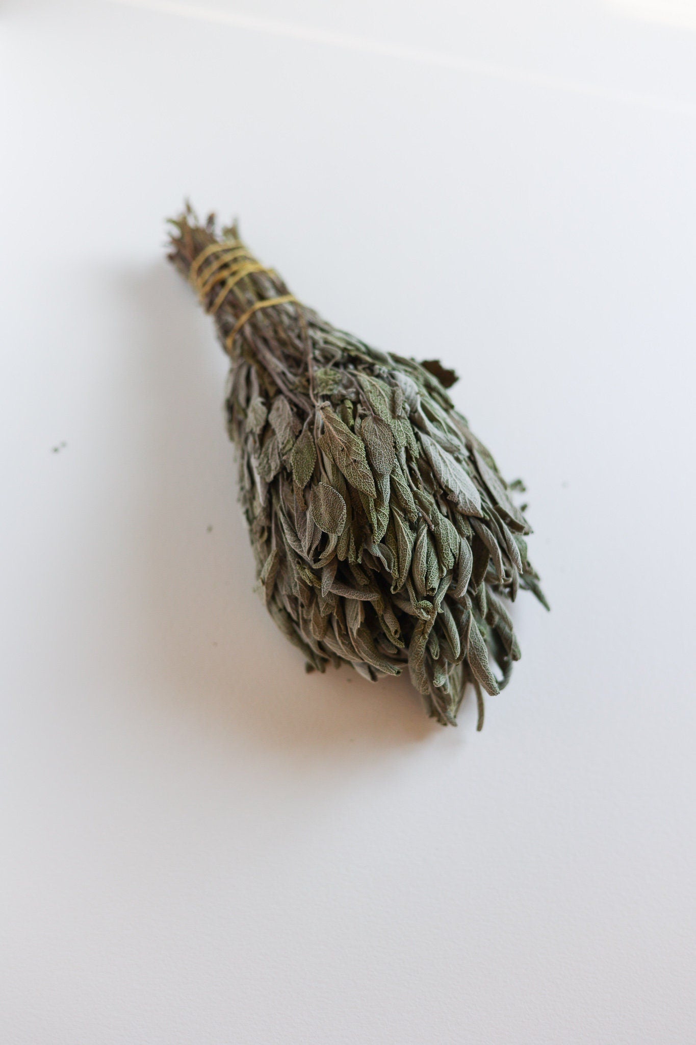 Dried Sage Bundle