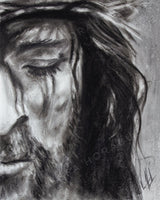 Compassionate Love (Sketch)