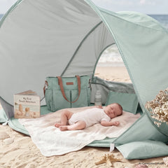 Tiny Land® 3-in-1 Baby Beach Tent by Tiny Land INC, product image 5