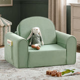 Tiny Land® GentleSnug Kids Sofa Chair by Tiny Land INC