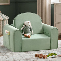 Tiny Land® GentleSnug Kids Sofa Chair by Tiny Land INC