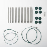 Interchangeable Needle Set - Standard Size
