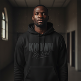 Known by God Hoodie — The SEEN Collection | Wear Your Worship
