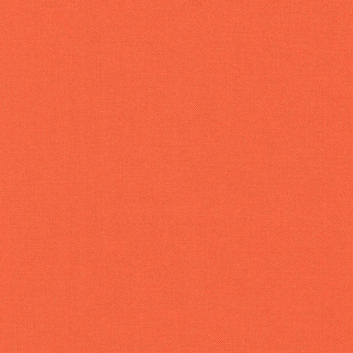 Kona Solid Fabrics - NECTARINE