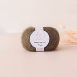 Mohair Wool & Silk by Mountaintop Yarn, product image 5