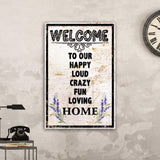 Funny Home Signs II