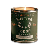 Hunting Lodge Soy Candle | Manready Mercantile