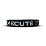 EXECUTE Wristband