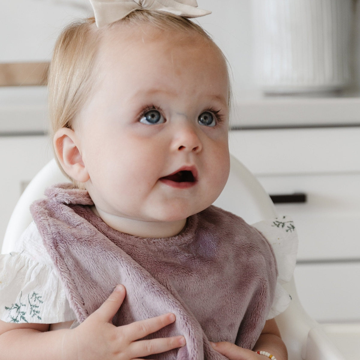 Minky Bibs 3-Pack by Saranoni, product image 5