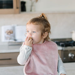 Minky Bibs 3-Pack by Saranoni, product image 12