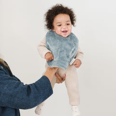 Minky Bibs 3-Pack by Saranoni, product image 25