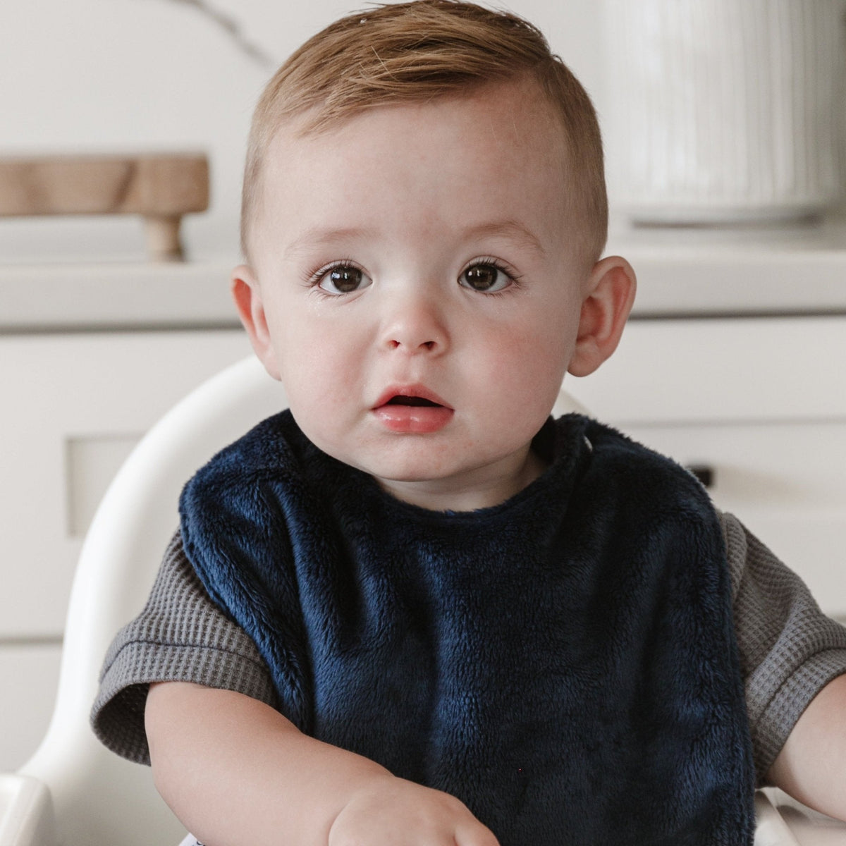 Minky Bibs 3-Pack by Saranoni, product image 16