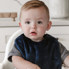 Minky Bibs 3-Pack by Saranoni, product image 16