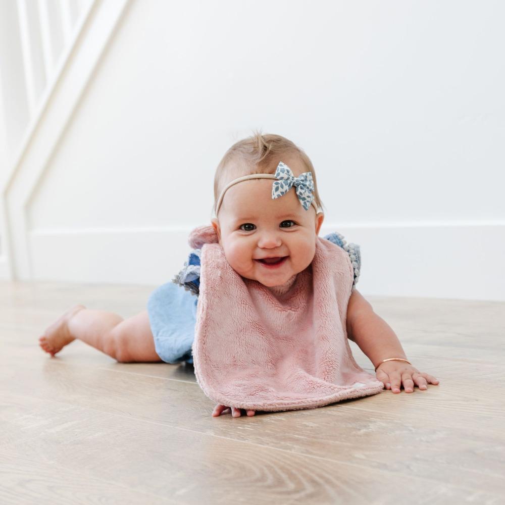 Minky Bibs 3-Pack by Saranoni, product image 9