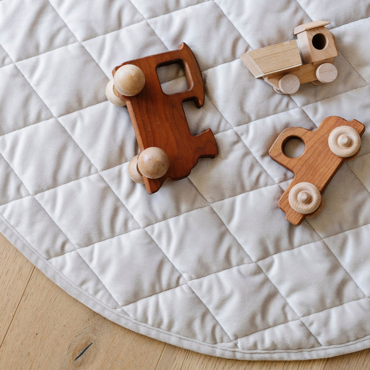 Minky Play Mat by Saranoni, product image 10