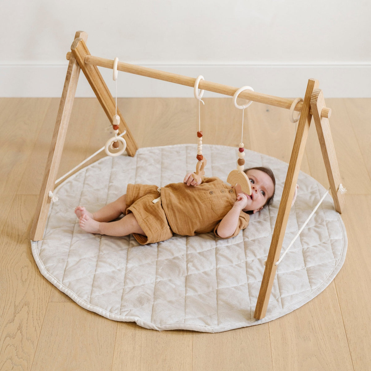 Minky Play Mat by Saranoni, product image 11