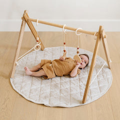 Minky Play Mat by Saranoni, product image 11