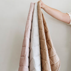 Minky Play Mat by Saranoni, product image 14