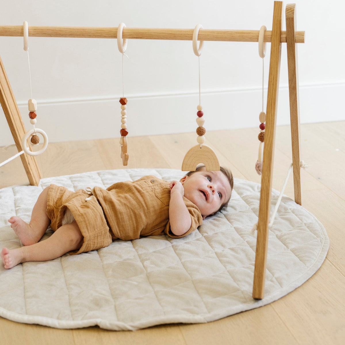 Minky Play Mat by Saranoni, product image 13