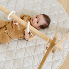 Minky Play Mat by Saranoni, product image 12