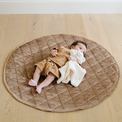 Minky Play Mat by Saranoni, product image 3