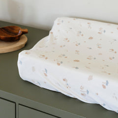 Minky Stretch Luxe Changing Covers by Saranoni, product image 19