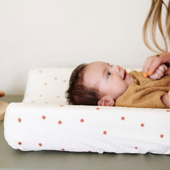 Minky Stretch Luxe Changing Covers by Saranoni, product image 14
