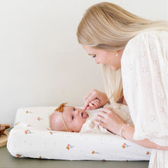 Minky Stretch Luxe Changing Covers by Saranoni, product image 32