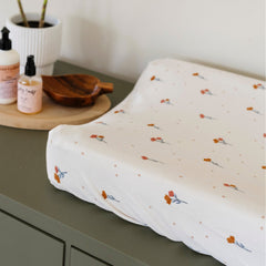 Minky Stretch Luxe Changing Covers by Saranoni, product image 33