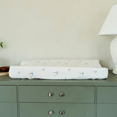 Minky Stretch Luxe Changing Covers by Saranoni, product image 22