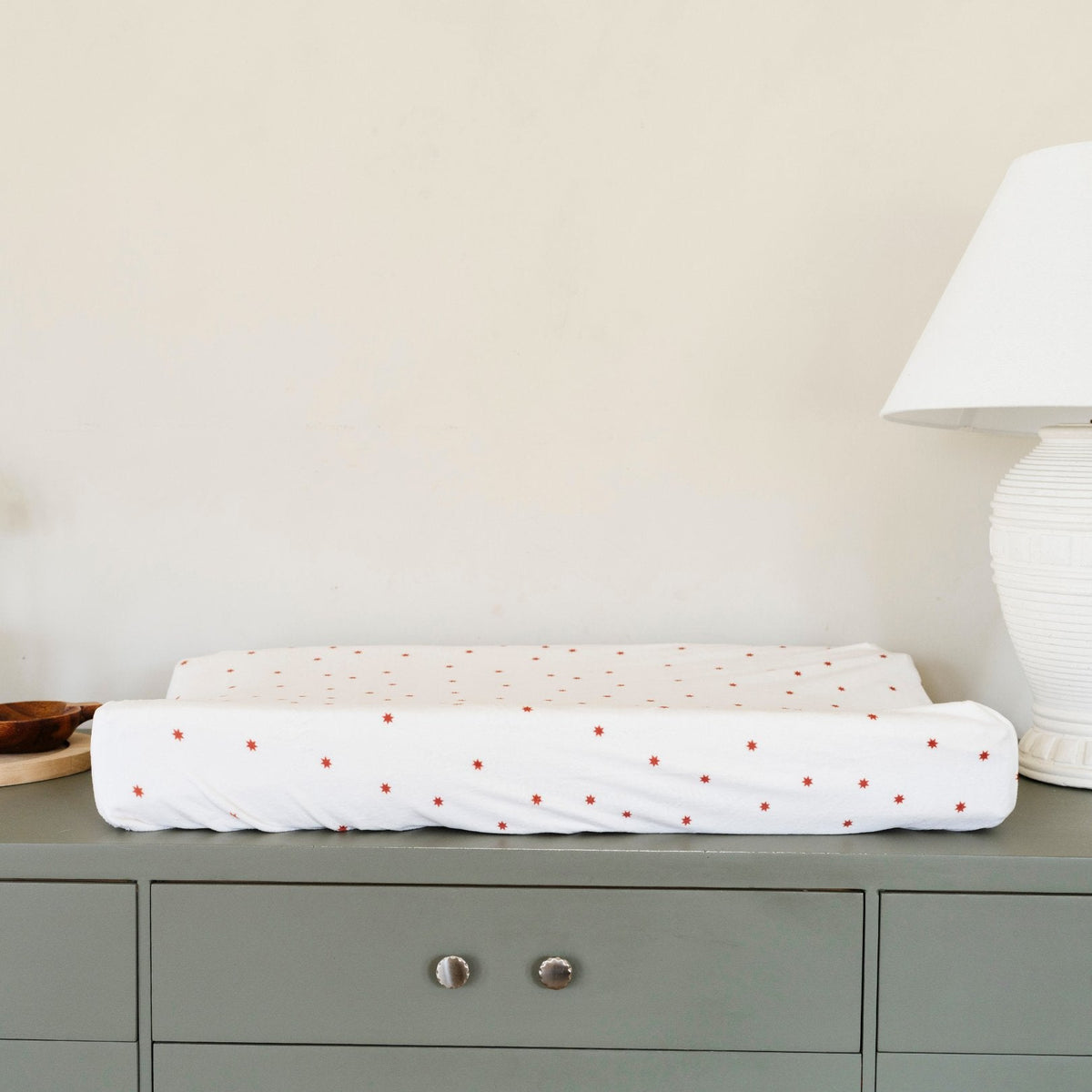 Minky Stretch Luxe Changing Covers by Saranoni, product image 15
