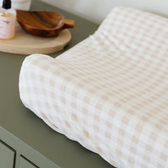 Minky Stretch Luxe Changing Covers by Saranoni, product image 27