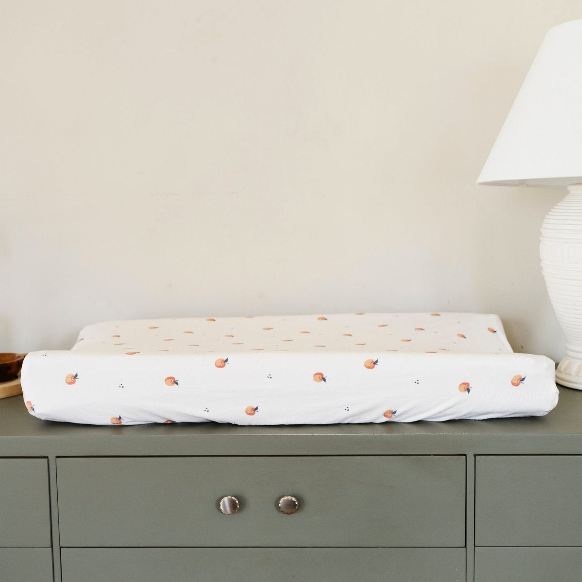 Minky Stretch Luxe Changing Covers by Saranoni, product image 10