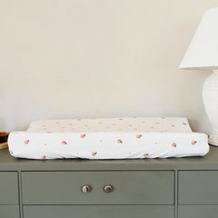 Minky Stretch Luxe Changing Covers by Saranoni, product image 10