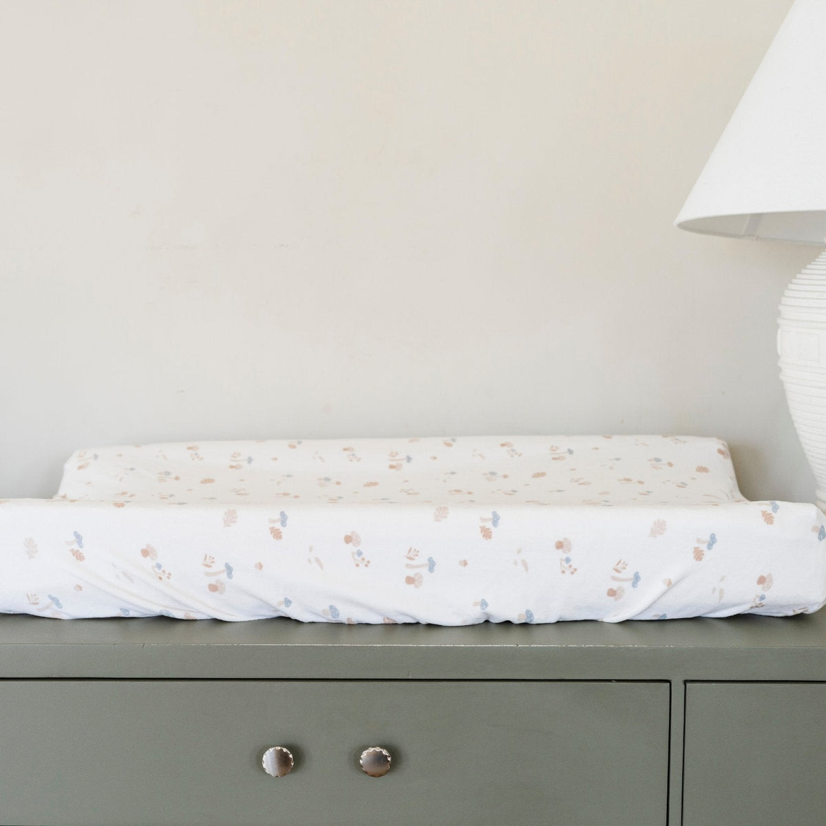 Minky Stretch Luxe Changing Covers by Saranoni, product image 18