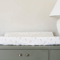 Minky Stretch Luxe Changing Covers by Saranoni, product image 18