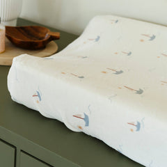 Minky Stretch Luxe Changing Covers by Saranoni, product image 23