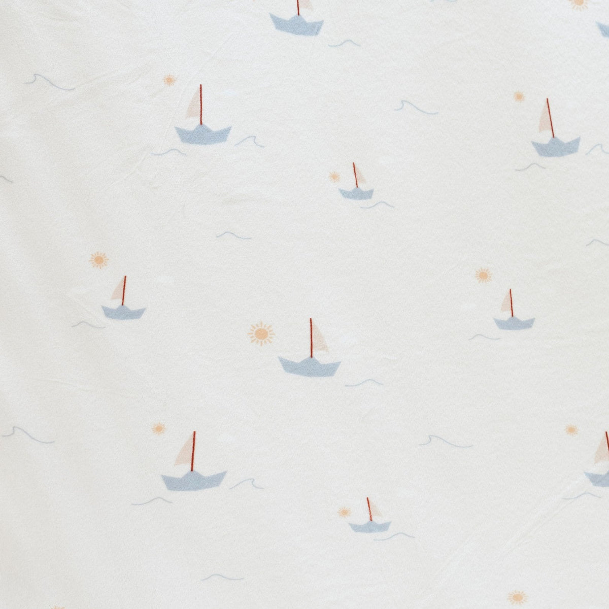 Minky Stretch Luxe Crib Sheets by Saranoni, product image 22