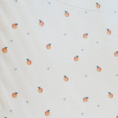 Minky Stretch Luxe Crib Sheets by Saranoni, product image 10
