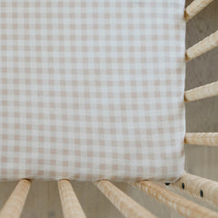 Minky Stretch Luxe Crib Sheets by Saranoni, product image 27