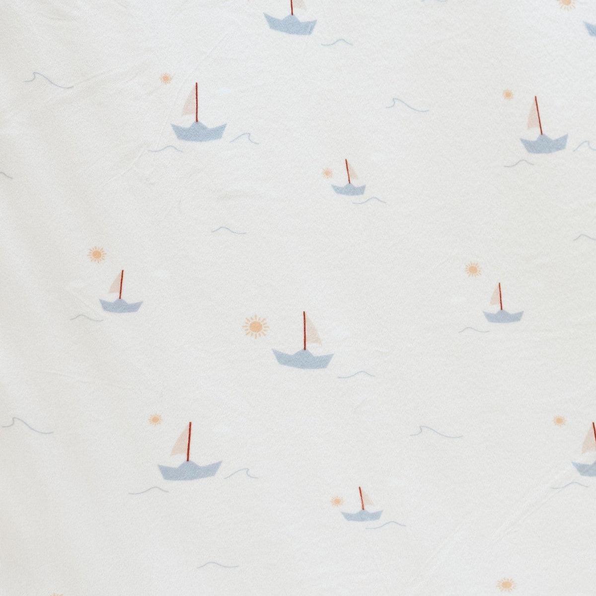 Minky Stretch Luxe Swaddle/Blanket by Saranoni, product image 21