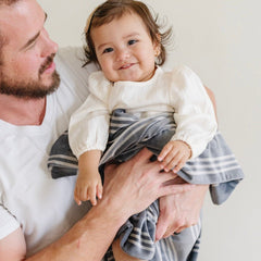 Minky Stretch Receiving Blankets by Saranoni, product image 14