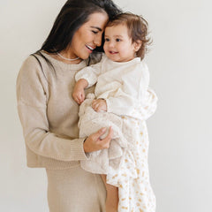 Minky Stretch Receiving Blankets by Saranoni, product image 20