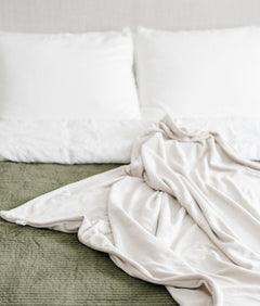 Minky Stretch Receiving Blankets by Saranoni, product image 13
