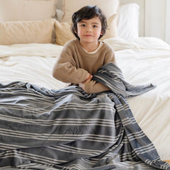 Minky Stretch XL Throw Blankets by Saranoni, product image 11