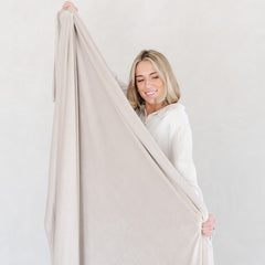 Minky Stretch XL Throw Blankets by Saranoni, product image 17