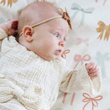 Minky/Lush Mini Blankets by Saranoni, product image 2