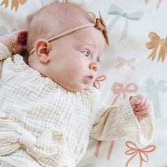 Minky/Lush Mini Blankets by Saranoni, product image 2