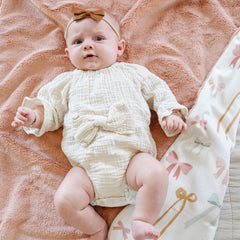 Minky/Lush Mini Blankets by Saranoni, product image 5